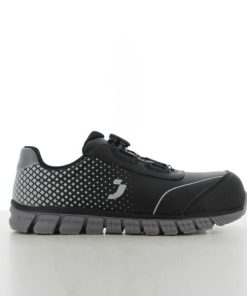 Giày Bảo Hộ Jogger Pacco S3S Low TLS