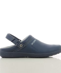 Giày Bảo Hộ Oxypas Remy