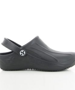 Giày Y Tế Oxypas Smooth