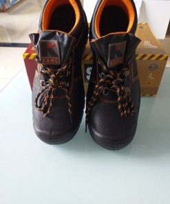 Giày Bảo Hộ Karl Classic - Ảnh 3