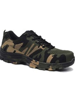 Giày Bảo Hộ Kingsman Army