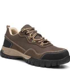 Giày Bảo Hộ Kingsman Tropical