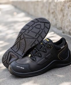 Giày Bảo Hộ Jogger Lava - Ảnh 4