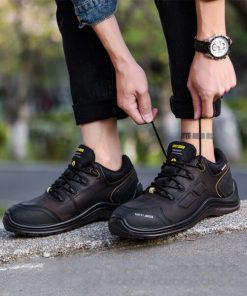 Giày Bảo Hộ Jogger Lava - Ảnh 6