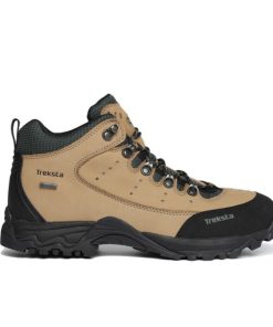 Giày Bảo Hộ Treksta Hàn Quốc