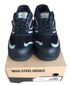 Giày Bảo Hộ Vshoes VS-55 - Ảnh 3
