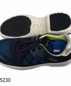 Giày Bảo Hộ Vshoes VS-77 - Ảnh 4