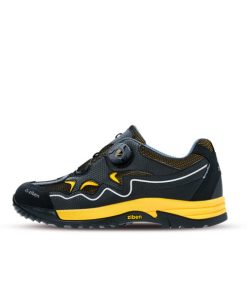 Giày Bảo Hộ Ziben 142B
