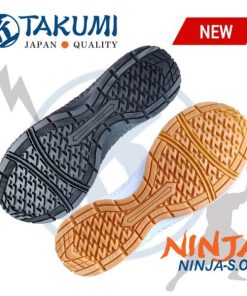 Giày Bảo Hộ Takumi Ninja S.O - Ảnh 3