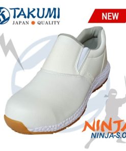 Giày Bảo Hộ Takumi Ninja S.O