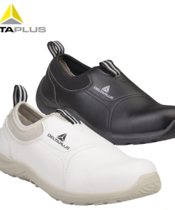 Giày Bảo Hộ Deltaplus Miami S2 - Ảnh 4