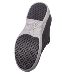 Giày Bảo Hộ Hans HS 302 1 - Ảnh 4