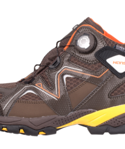 Giày Bảo Hộ Hans HS 78 Davinch 6 - Ảnh 2