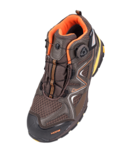 Giày Bảo Hộ Hans HS 78 Davinch 6 - Ảnh 4