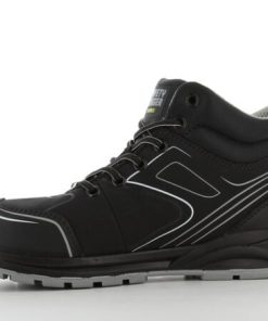 Giày Bảo Hộ Jogger Cador S3 Mid - Ảnh 4