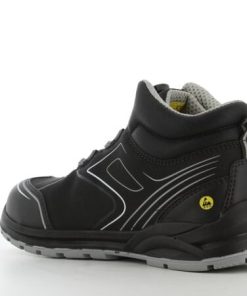 Giày Bảo Hộ Jogger Cador S3 Mid TLS - Ảnh 4