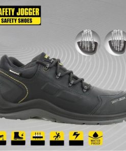 Giày Bảo Hộ Jogger Lava - Ảnh 3