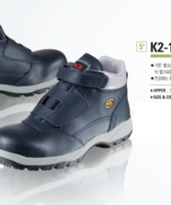 Giày Bảo Hộ K2 11 Hàn Quốc - Ảnh 2