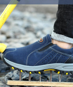 Giày Bảo Hộ Kingsman Aiden - Ảnh 2