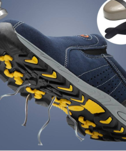 Giày Bảo Hộ Kingsman Aiden - Ảnh 3