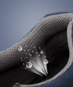 Giày Bảo Hộ Kingsman Aiden - Ảnh 4