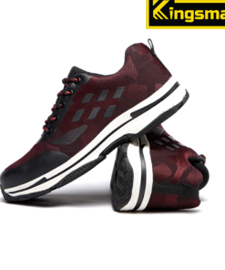 Giày Bảo Hộ Kingsman Roger - Ảnh 3