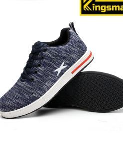 Giày Bảo Hộ Kingsman X - Ảnh 2