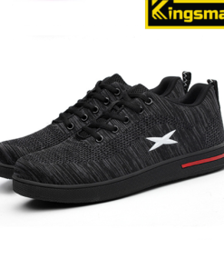 Giày Bảo Hộ Kingsman X - Ảnh 3