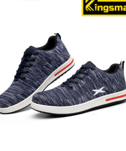 Giày Bảo Hộ Kingsman X - Ảnh 4