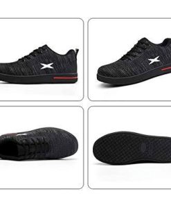 Giày Bảo Hộ Kingsman X - Ảnh 5