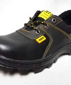 Giày Bảo Hộ NTT D01 - Ảnh 2