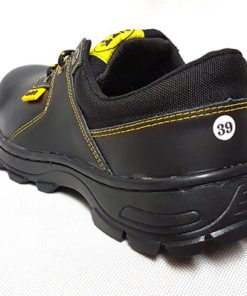 Giày Bảo Hộ NTT D01 - Ảnh 3