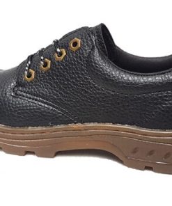 Giày Bảo Hộ NTT Đế Kếp - Ảnh 2