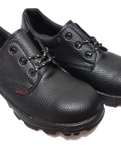 Giày Bảo Hộ NTT P04 - Ảnh 2