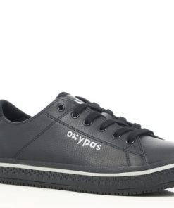 Giày Bảo Hộ Oxypas Clark - Ảnh 2