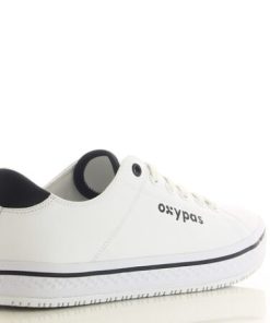 Giày Bảo Hộ Oxypas Clark - Ảnh 3