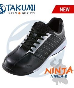 Giày Bảo Hộ Takumi Ninja-II