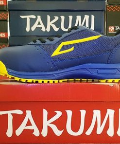 Giày Bảo Hộ Takumi Runner - Ảnh 2