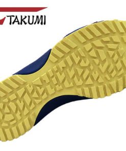 Giày Bảo Hộ Takumi Runner - Ảnh 3