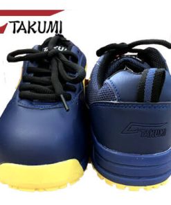 Giày Bảo Hộ Takumi Runner - Ảnh 4