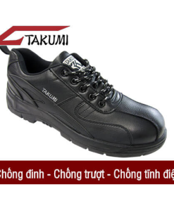 Giày Bảo Hộ Takumi TSH-120