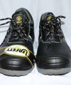 Giày Bảo Hộ Usafety Thấp Cổ US-SS-L1603 - Ảnh 5