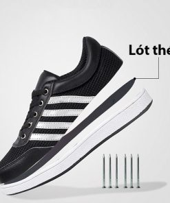 Giày Bảo Hộ Hunter Sport 3 - Ảnh 3