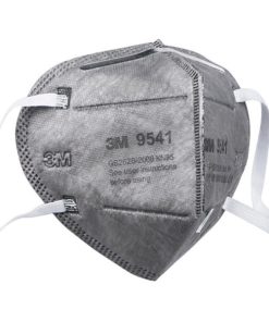 Khẩu trang lọc bụi 3M 9541