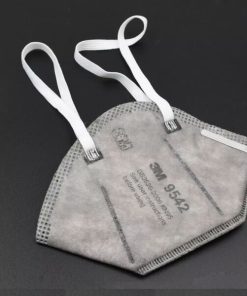 Khẩu trang lọc bụi 3M 9542 - Ảnh 3