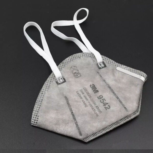 khau-trang-3m-9542-2-600x600-1 Khẩu trang lọc bụi 3M 9542 - Ảnh 3