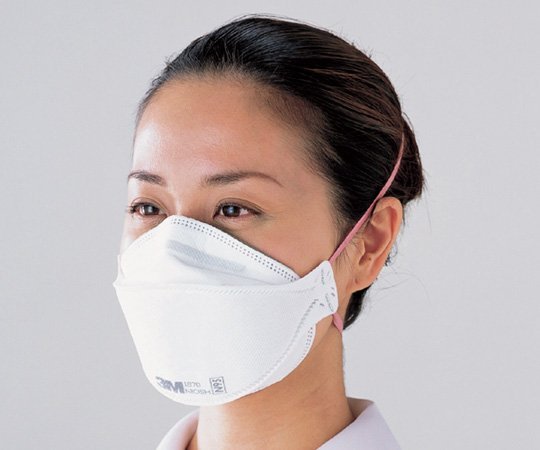khau-trang-bao-ho-3m-1870-3 Khẩu trang lọc bụi 3M 1870 - Ảnh 5