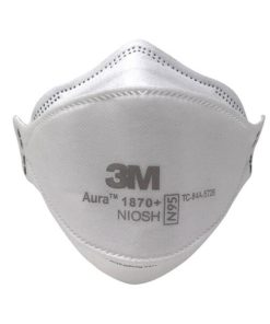 Khẩu trang lọc bụi 3M 1870