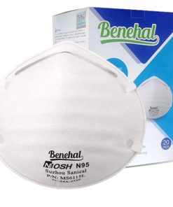 Khẩu trang Benehal N95