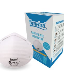 Khẩu trang Benehal N95 - Ảnh 3
